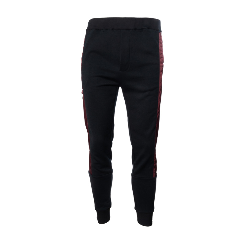 Prada/普拉达时尚潮流休闲长裤男20年PRUJP1321VKRJS春夏新款XY