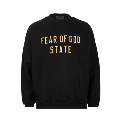 ESSENTIALSFEAROFGOD卫衣男士