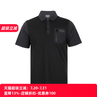 2025春夏新款 DUVETICA杜维迪卡男经典 男士 字母logo短袖 polo衫