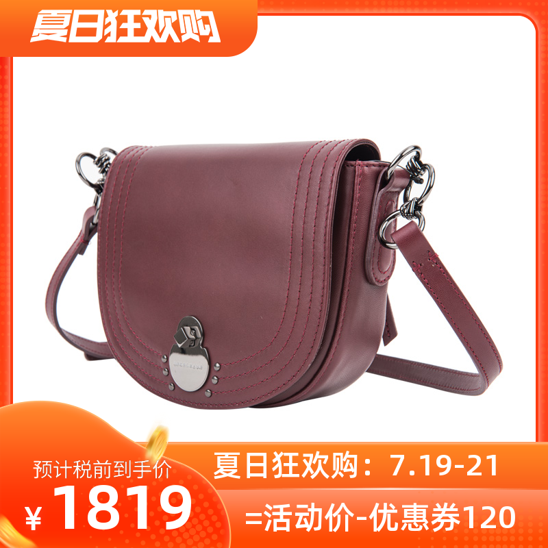LONGCHAMP/珑骧女士LC1395956时尚单肩包挎包18年款XY
