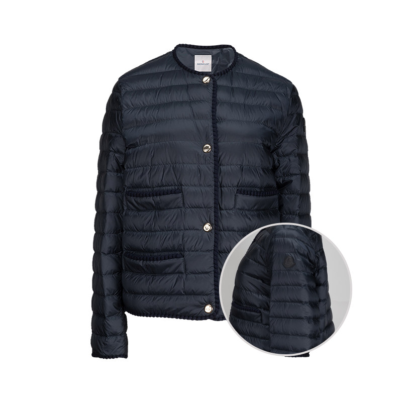 Moncler/盟可睐常规羽绒服女士