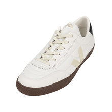 VEJA男经典 Panenka 休闲皮质运动鞋男士2026年春秋新款XY