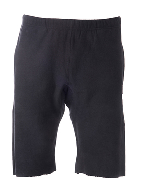 CHAMPION户外休闲短裤潮流宽松百搭直筒裤男士春夏XY奥莱D