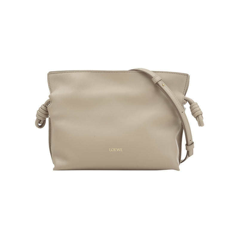 LOEWElogo单肩包女士