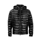 Boss雨果 博斯男经典 logo休闲鹅绒服男士 Hugo 2026秋冬新款