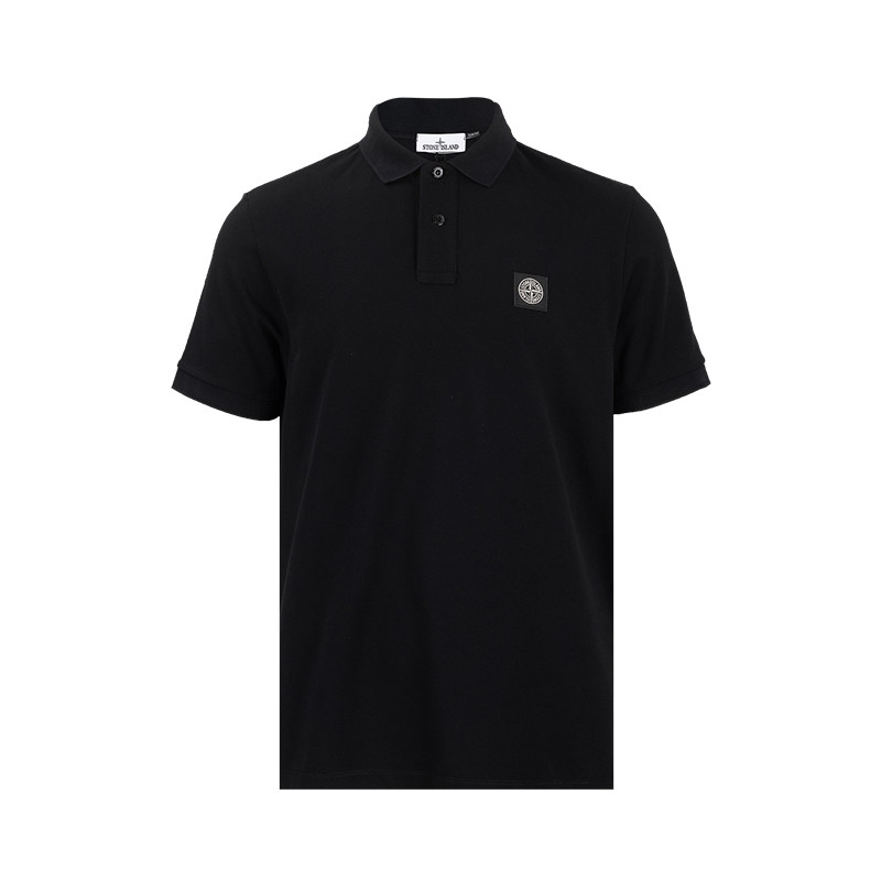 STONE ISLAND男经典logo标贴短袖polo衫男士2026春夏新款XY,男装,Polo衫,淘宝优惠券,粉丝福利购,淘宝优惠卷