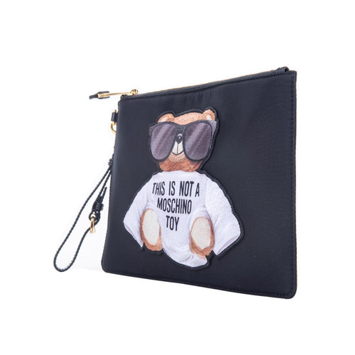 不换moschino/莫斯奇诺孤品