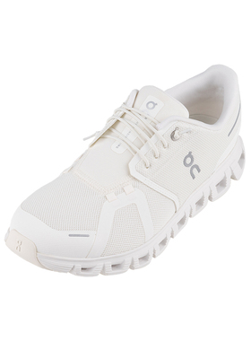 On/昂跑男经典 Cloud 6 休闲运动鞋男士2026春秋新款XY