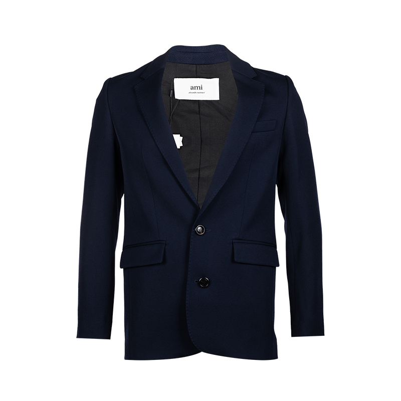 AMIAlexandreMattiussi外套男