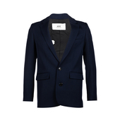 AMI 秋冬XY精选 休闲西服外套男士 Alexandre Mattiussi男经典