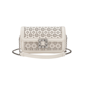 Vivier女经典 Fille Viv Roger Jeu Daisy单肩手拿包女士新款