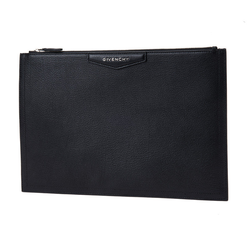Givenchy/纪梵希GI06822012时尚山羊皮信封包手拿包XY