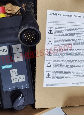 西门子6FX2007-1AD03 6FX2007-1AD13 6FX2007-1AD011AD01手轮维修