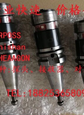 专业维修雷尼绍测头OMP40-2 OMP60 RMP60更换玻璃电路板各种维修