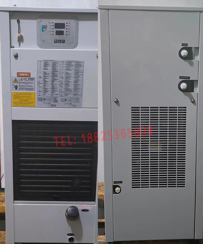 HABOR台湾哈伯HBO-600PTSB油冷机