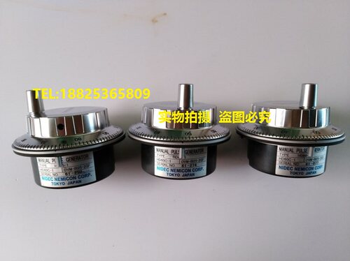 日本OVM-0025-2GF脉冲发生器手轮MELDAS小巨人马扎克三菱系统手轮