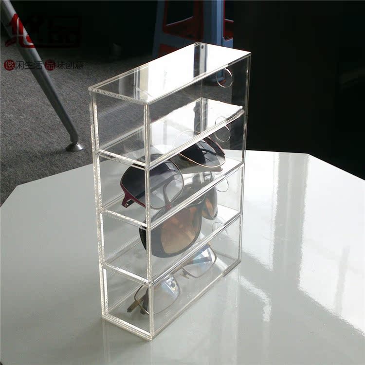 Etui à lunettes - Ref 1247006 Image 3