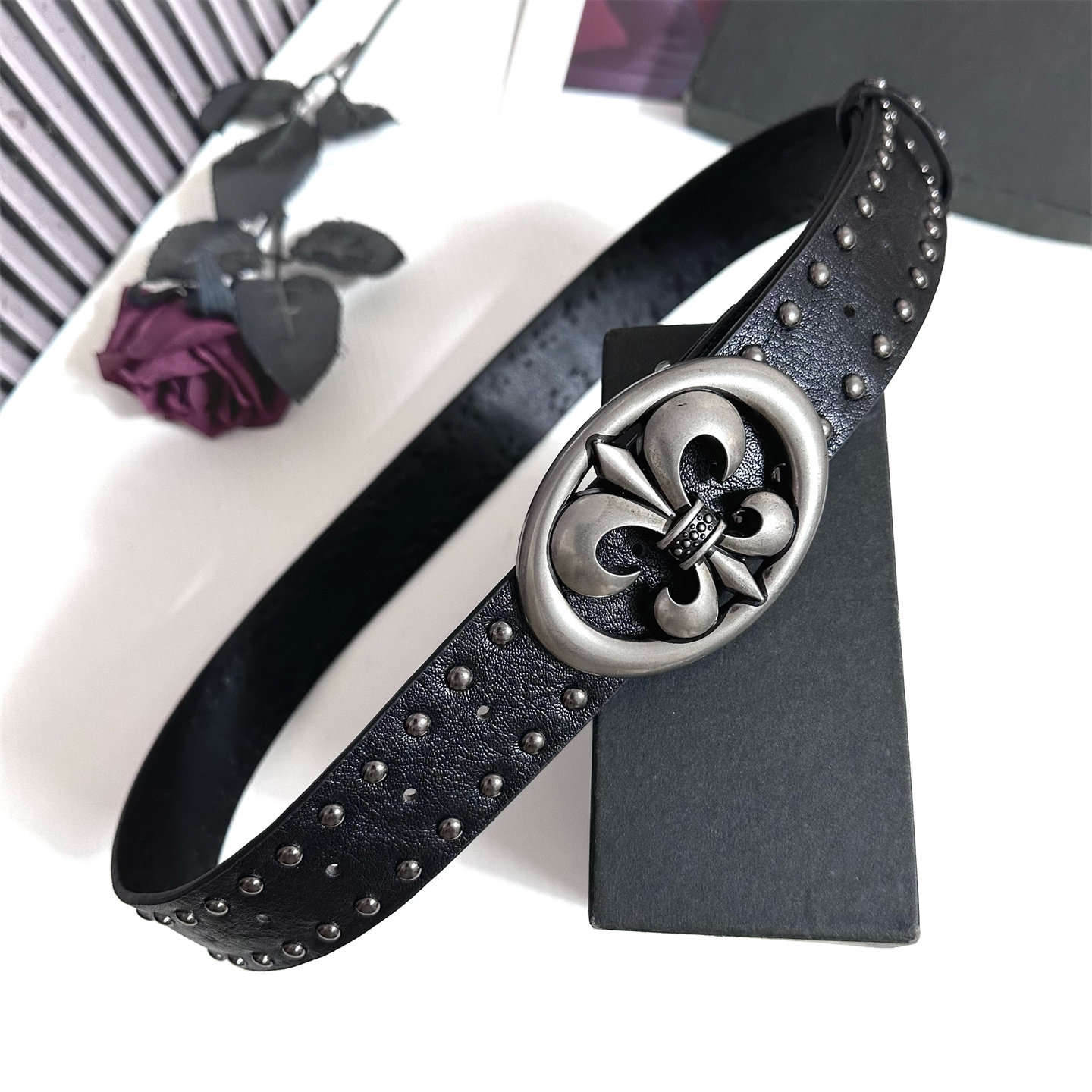 原创复古旧银色腰带男女嘻哈朋克风个性铆钉皮带牛仔裤配饰裤腰带,服饰配件/皮带/帽子/围巾,腰带/皮带/腰链,淘宝优惠券,粉丝福利购,淘宝优惠卷