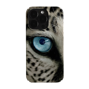 白虎瞳孔复古Y2K艺术小众适用高级感卡通iPhone14pro+苹果15promax菲林手机壳新款13/12VIVO100