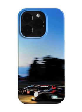 F1赛车潮流复古艺术小众适用高级感卡通iPhone14pro+苹果15promax菲林手机壳新款13/12荣耀100