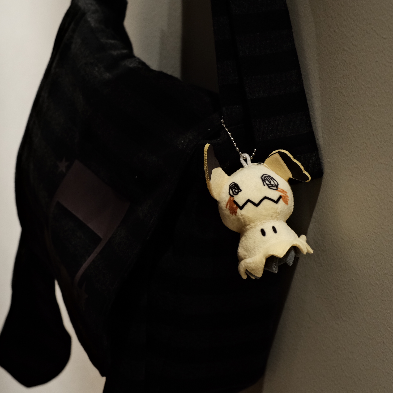 特别可爱的迷你Q卡通毛绒公仔玩偶玩具宝可梦娃娃包包挂件钥匙扣