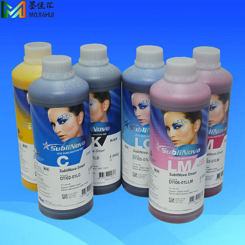 韩国inktec热升华转印墨水