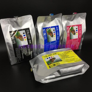 御牧mimaki cs100弱溶剂墨水 JV300/JV400SUV/SWJ-320 2L装