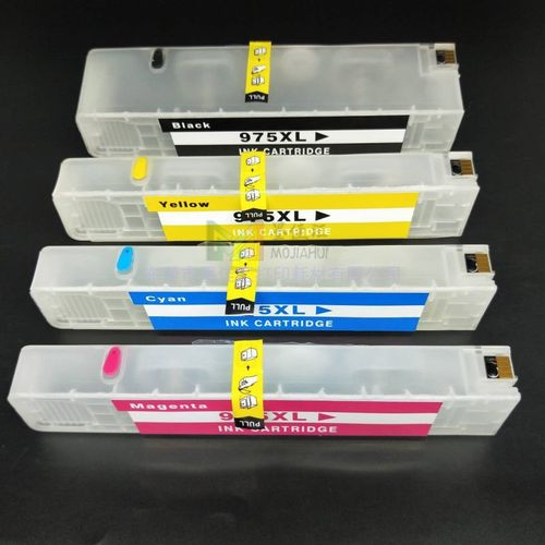 975XL填充墨盒452dw/577dw/552dw