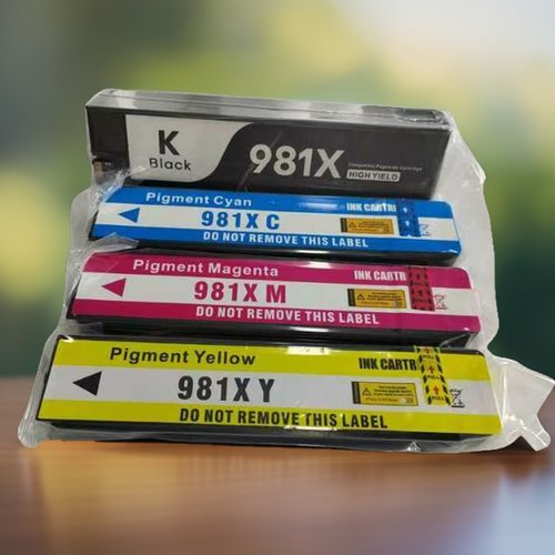 981A981X981Y兼容墨盒上机即用