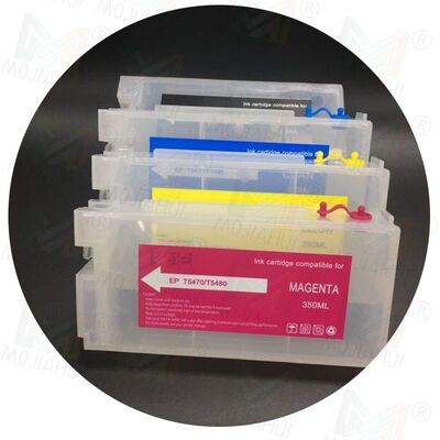 T3400T5400打印机填充欧版墨盒