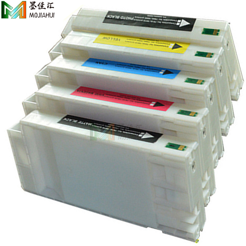 T5961兼容墨盒含芯片颜料墨水