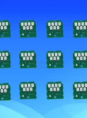 T2100 T3100 T5100 T2170 T3170 T5170 T3170X F570 维护箱芯片