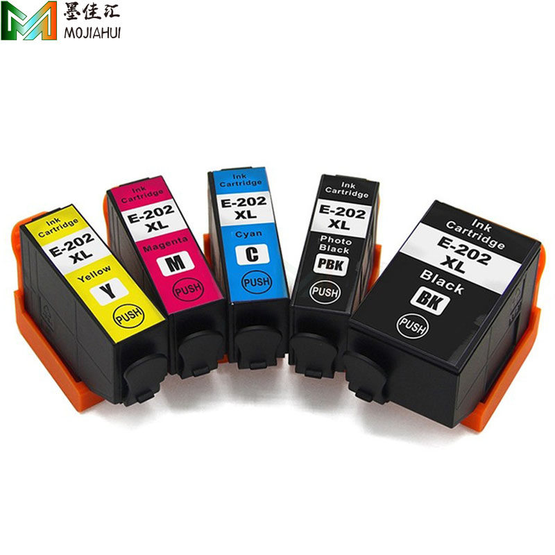 XP-6005欧洲打印机墨盒