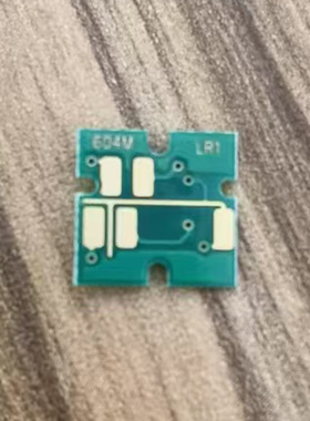 604X填充墨盒复位器WF-2910DW/2930 WF-2935 WF-2950DWF墨盒芯片