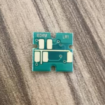 604X填充墨盒复位器芯片欧版