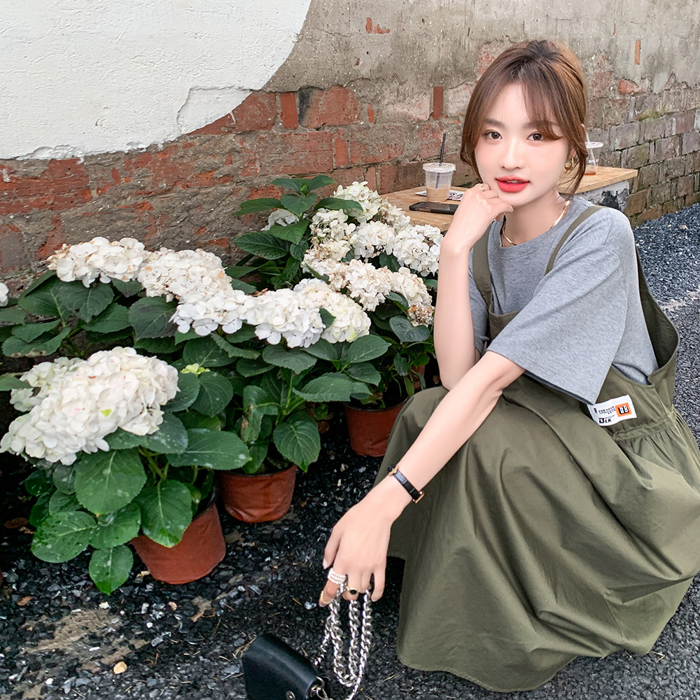 发售学院风连衣裙，数据很好可主推077-2237-P85-K138，女装连衣裙，浙宝100