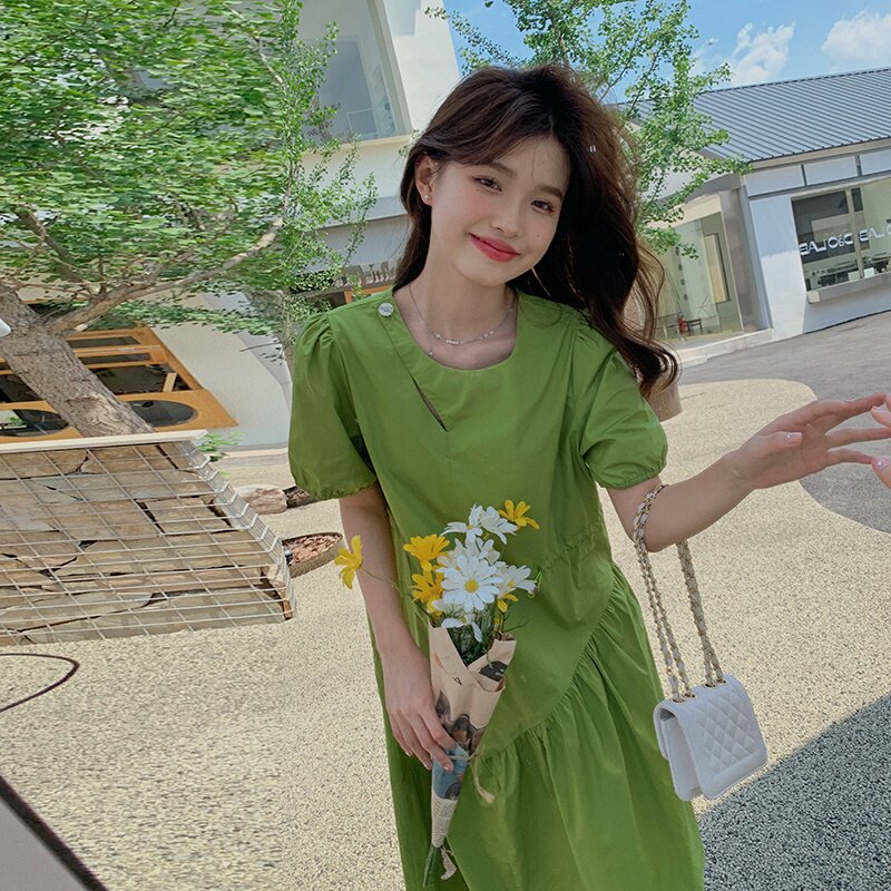 现货主推连衣裙，数据很好，可以主推077-2286-P95-K148,女装连衣裙,浙宝100