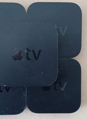 apple TV3 tv2 A1469 A1378 A1427高清播放器 镜像投屏 1080p