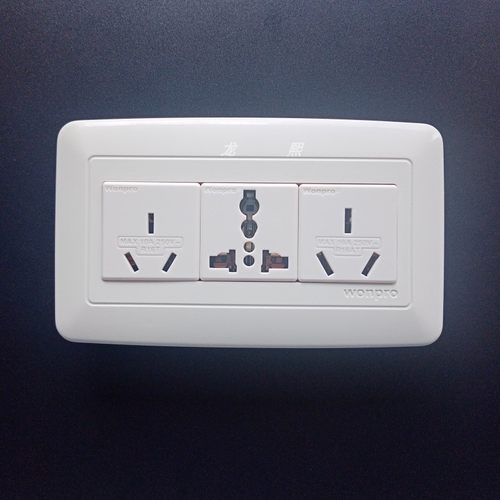 安规综合测试仪接线盒配件