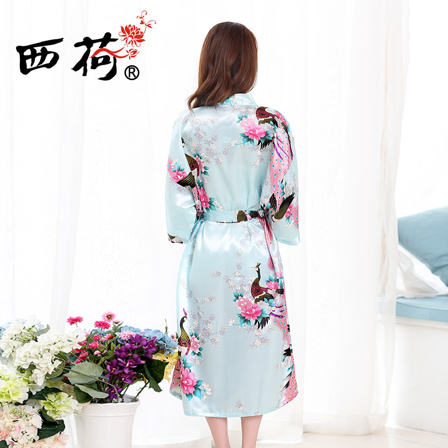 Peignoir jeunesse - Ref 596150 Image 3