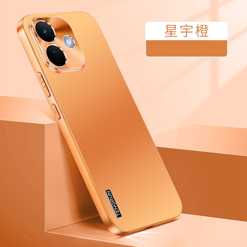 适用红米note17pro手机壳