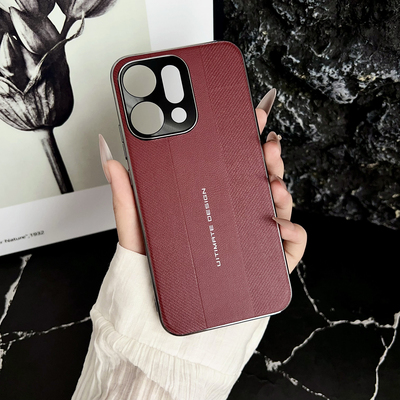 适用OPPOReno14手机壳非凡时尚