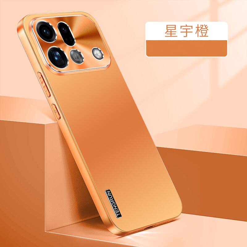 适用oppoFindX9Spro手机壳Findx9s保护pro金属套find镜头全包x9s防摔软oppo男女oppox新款Spor外壳FandX9Spr0