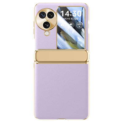 适用oppofindn3flip手机壳膜