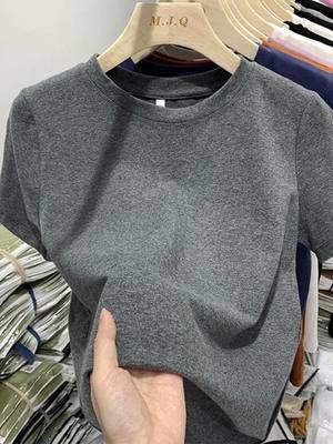 Women T Shirt Girls T-Shirt Woman Clothes ops Cotton Tshirt