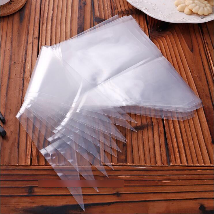 三能18寸塑料裱花袋奶油挤花袋