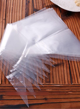 三能14 16 18寸塑料裱花袋 奶油挤花袋10只装SN79516 79526 79536