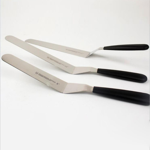 三能12寸高级弯型形刮抹刀