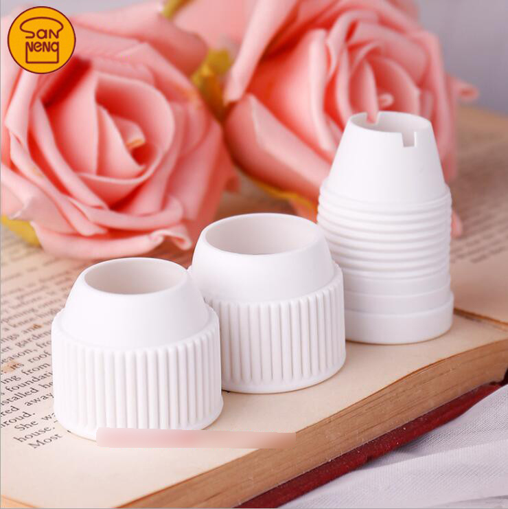 三能转换器裱花嘴适合大中小