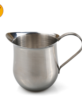 三能工具 屋诺不锈钢奶杯茶杯 UN31027厨房液体杯8盎司UN31028 29